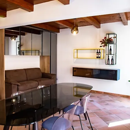 Residencia Pais Appartement *