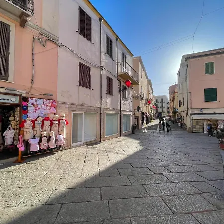 Appartement Residencia Pais Alghero