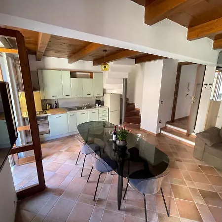 Residencia Pais Appartement Alghero