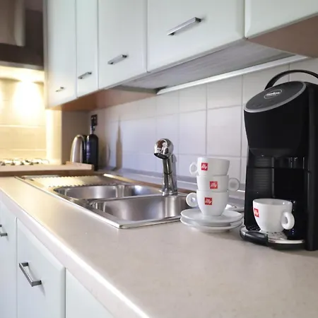 Residencia Pais Appartement