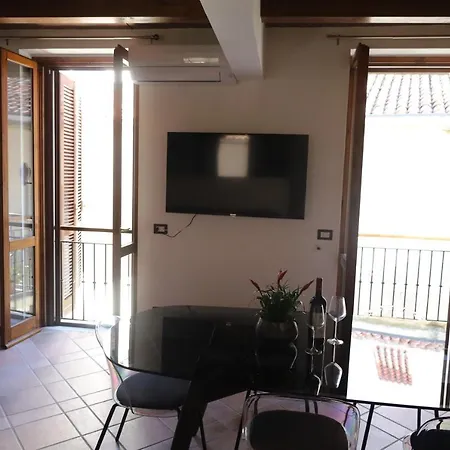 Appartement Residencia Pais Alghero