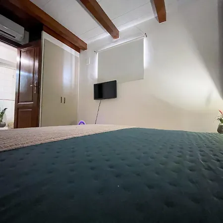 Residencia Pais Appartement Alghero