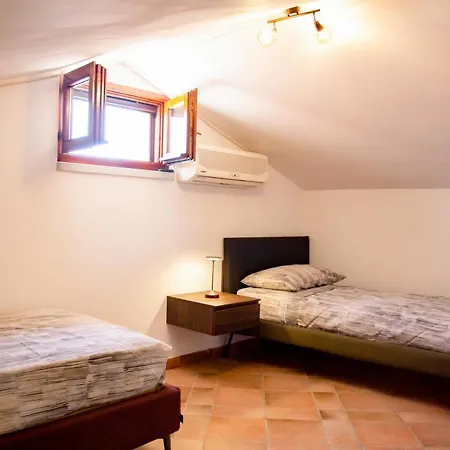 Residencia Pais Apartment Alghero