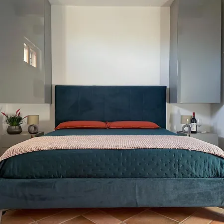 Apartament Residencia Pais Alghero