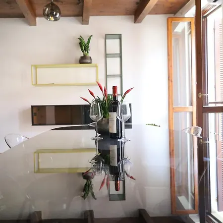Apartament Residencia Pais *