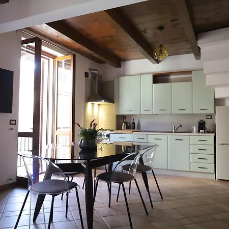 Residencia Pais Apartament *