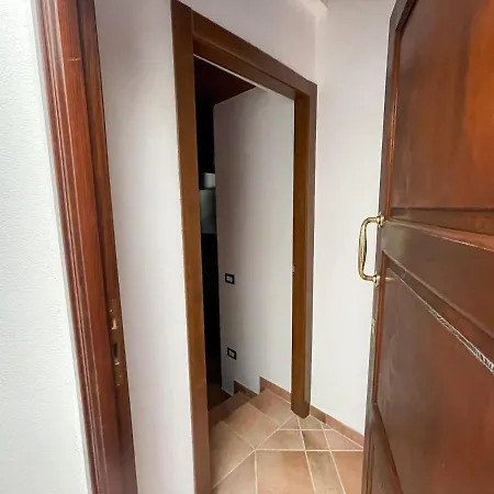 Residencia Pais Apartament