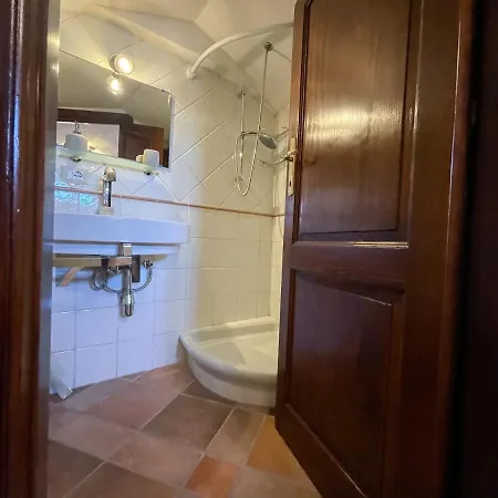 Apartament Residencia Pais Alghero