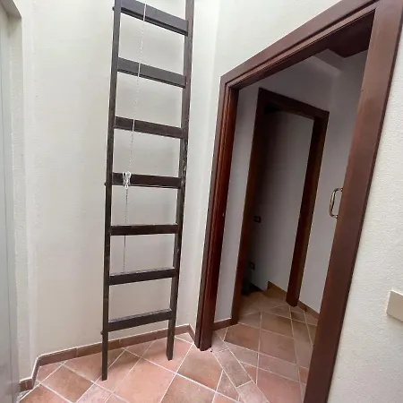 Apartament Residencia Pais