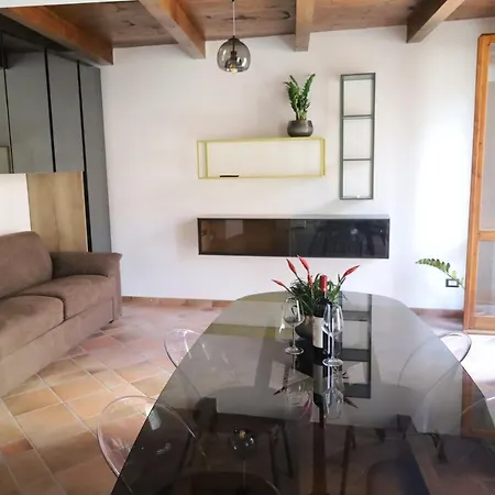Residencia Pais Apartament