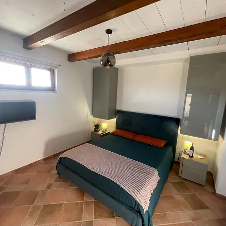 Residencia Pais Alghero